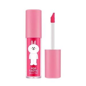 [NEW] MISSHA POP TASTIC JELLY TINT - SWING PINK 💄